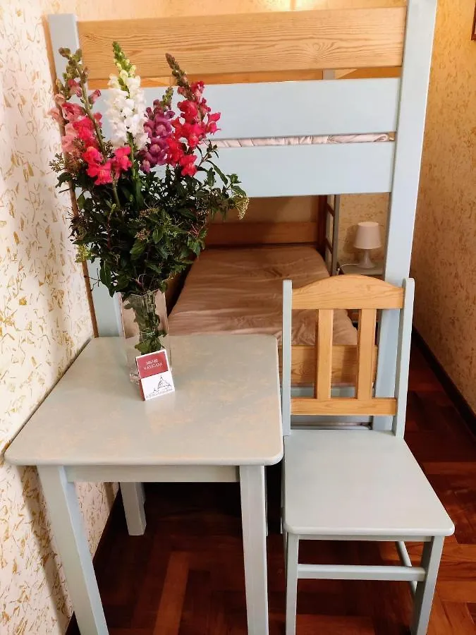 罗马圣彼得酒店
