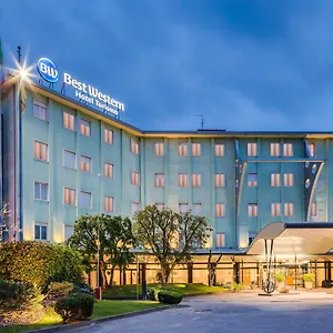 **** Hotel Western Turismo Italia