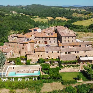 Venkovský dům Bosco Della Spina