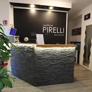 Penzion Pirelli