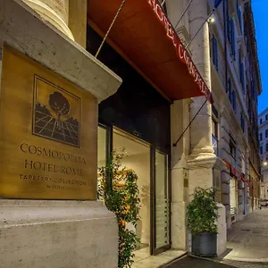 Cosmopolita Hotel