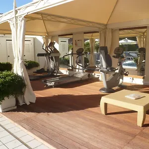 **** Hotel Conchiglia Italia