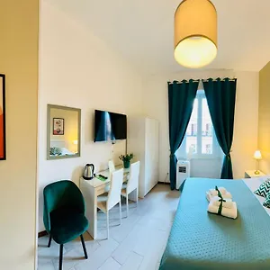 2* Penzion Girasole