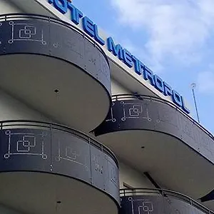 *** Hotel Hotel Metropol Italia