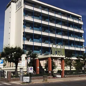 *** Hotel Bristol Italia