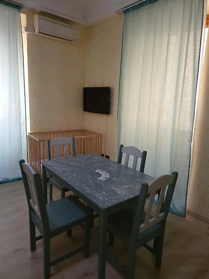 ** Affittacamere St. Peter'S Rooms Roma Italia