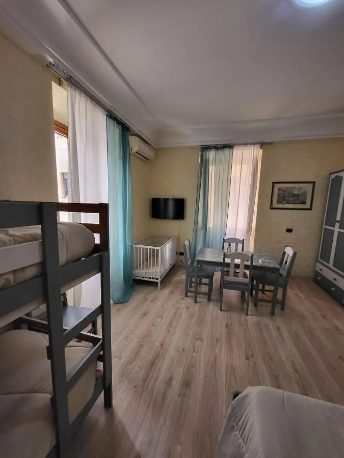 St. Peter'S Rooms Roma Casa de hóspedes