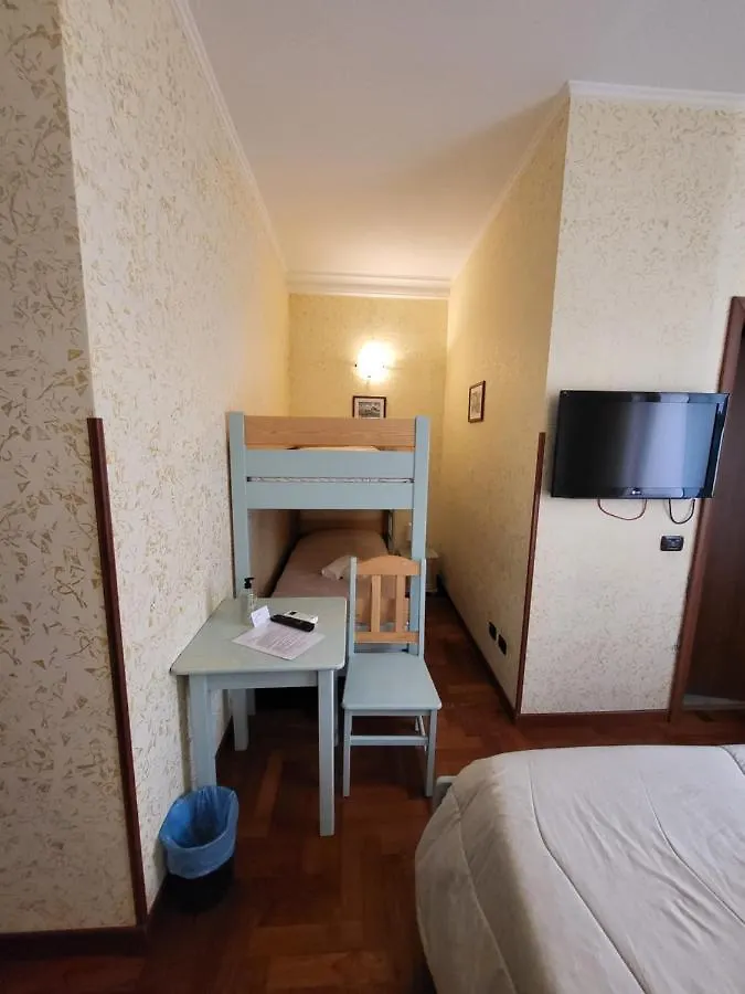 St. Peter'S Rooms Roma