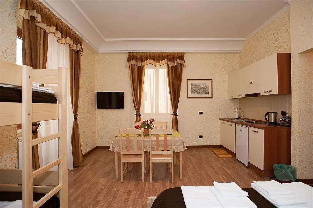 Guest house St. Peter'S Rooms Rome