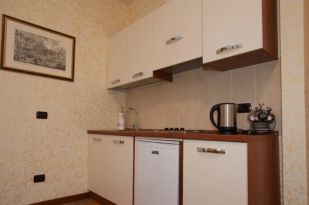 ** Casa de hóspedes St. Peter'S Rooms Roma Itália